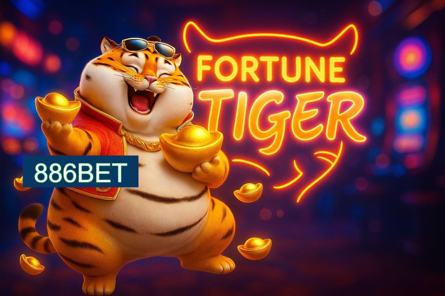 Como Jogar Fortune Tiger