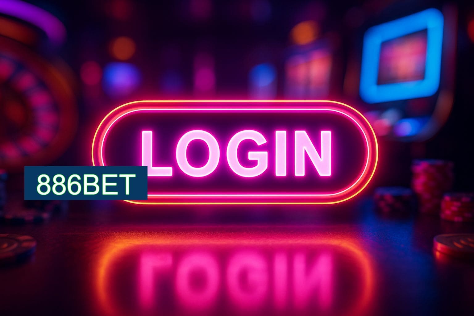 Benefícios do Login
