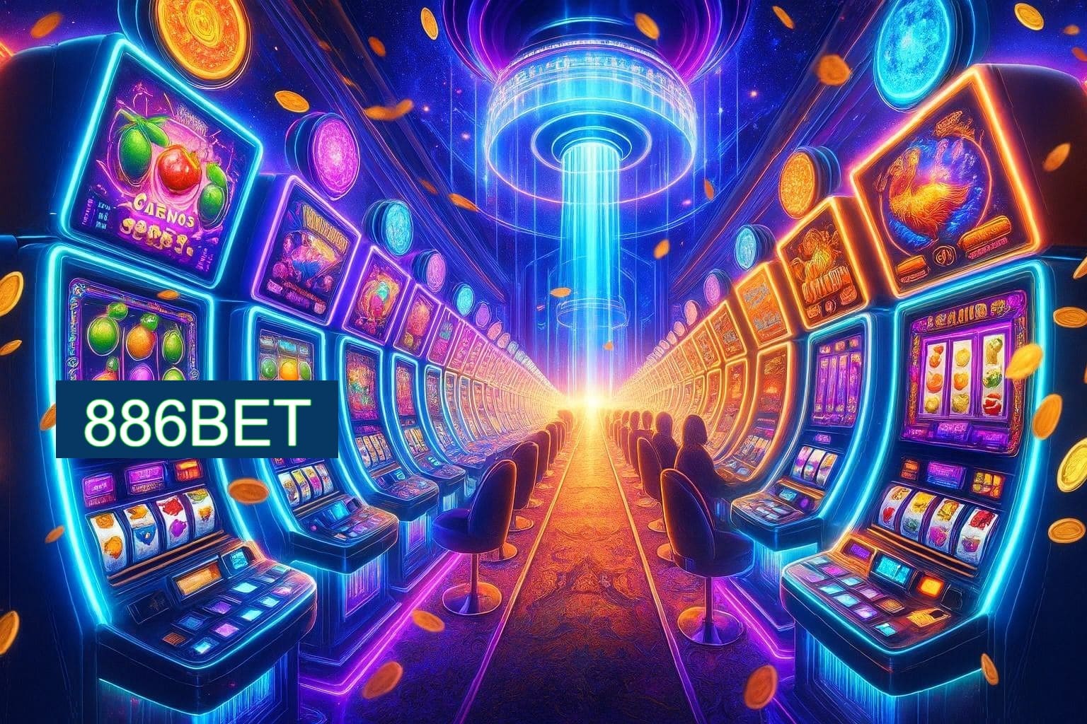 Benefícios dos Slots